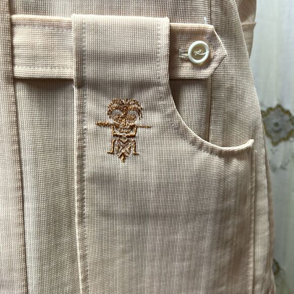 Iola I Hawaii Executive man’s shirt - Picture 2 of 8